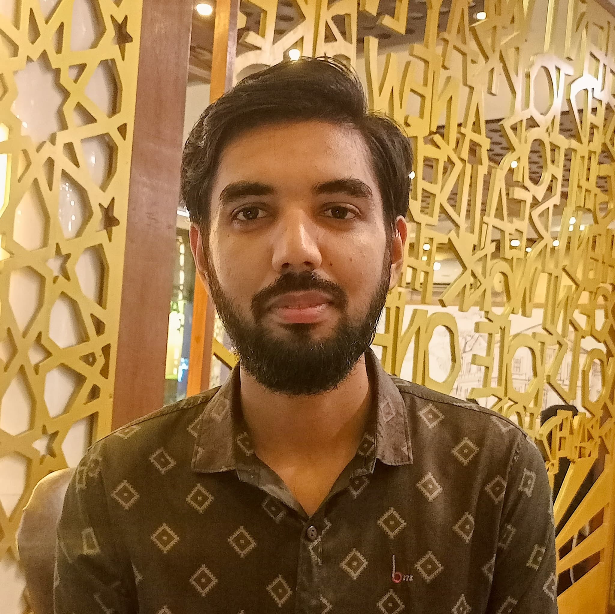 Rafiul Islam - Co-Founder / Android Developer