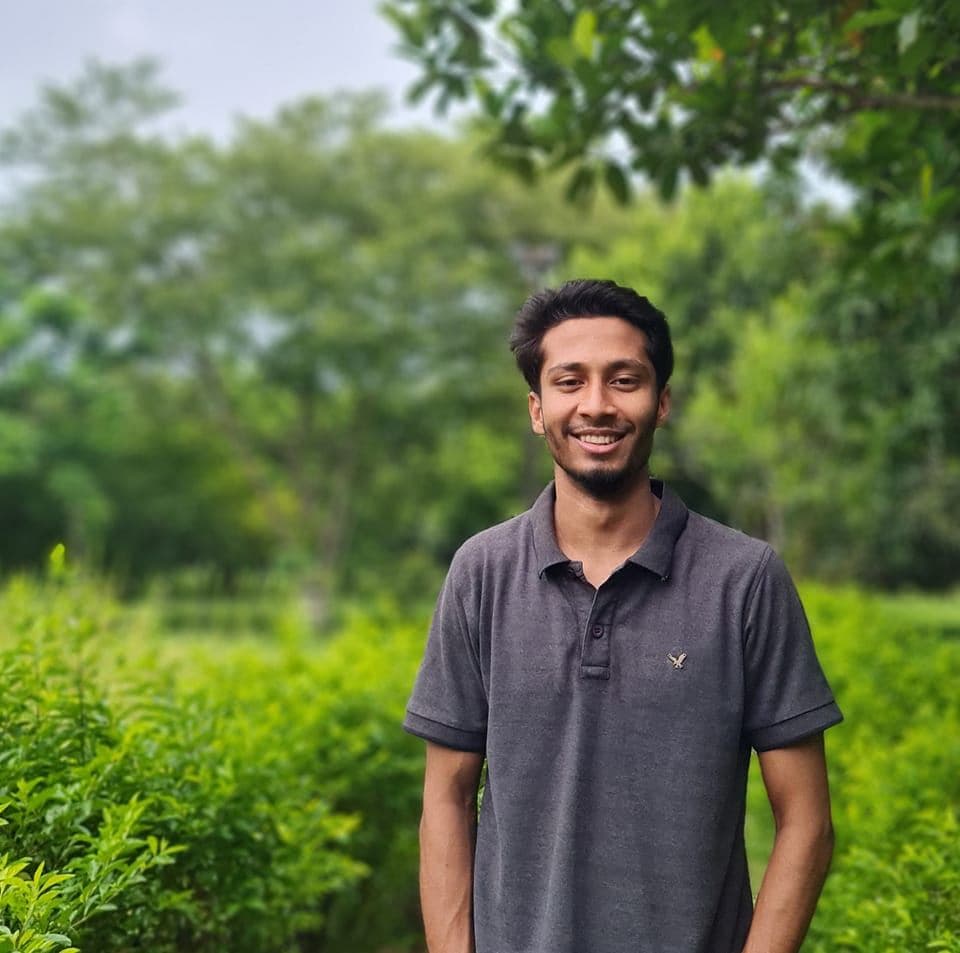 Sajal Ali - Web Developer